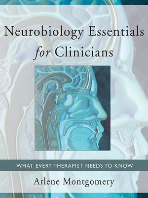 cover image of Neurobiology Essentials for Clinicians